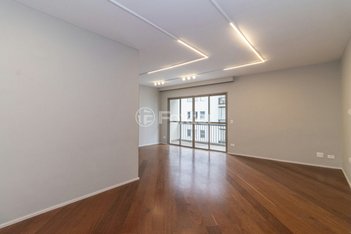 apartment em Avenida Doutor Altino Arantes, Vila Clementino - São Paulo - SP