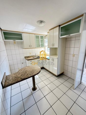 apartment em Rua T 27, Setor Bueno - Goiânia - GO