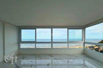 apartment em Rua José Antônio Picoral, Torres - Torres - RS