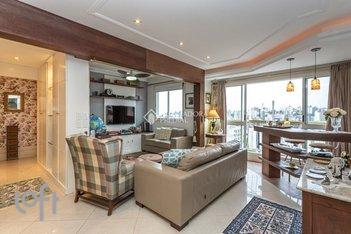 apartment em Taquara, Petrópolis - Porto Alegre - RS