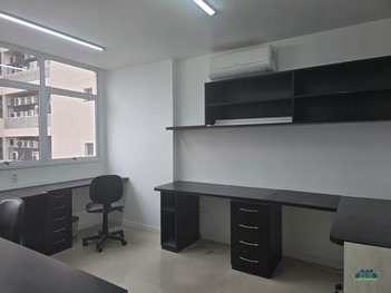 office em Rua Construtor Sebastião Soares de Souza, Praia da Costa - Vila Velha - ES