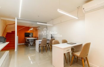 business em CLNW 10/11 Lote A, Setor Noroeste - Brasília - DF