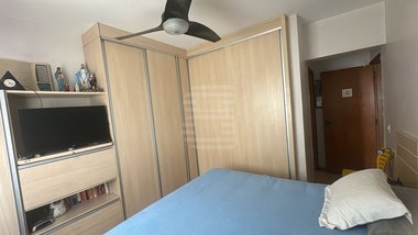 apartment em Rua Barreto Leme, Cambuí - Campinas - SP