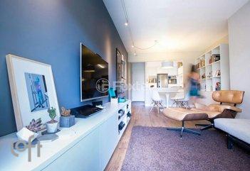 apartment em Zumkeller, Mandaqui - São Paulo - SP