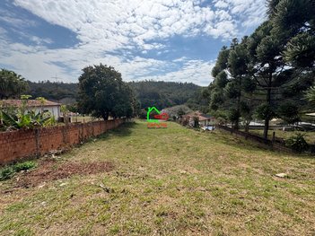 land_lot em Rua Henrique Sauerbronn, Caixa D´Água - Vinhedo - SP