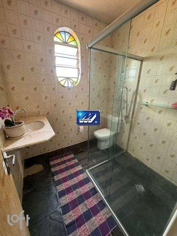house em Princesa Isabel, Ipiranga - Belo Horizonte - MG