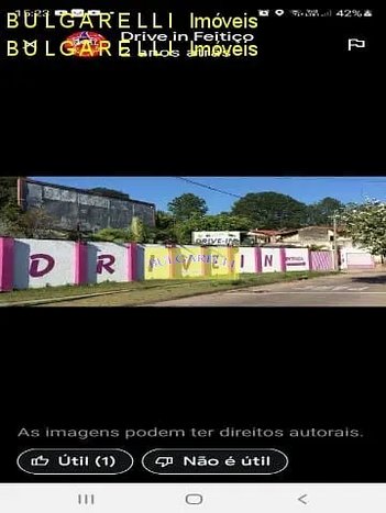 land_lot em Rua Brasil, Vila Isabel Eber - Jundiaí - SP