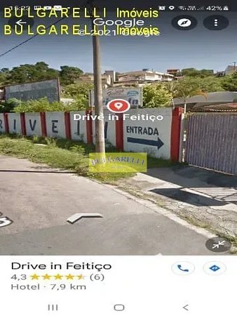 Cômodo Condomínio