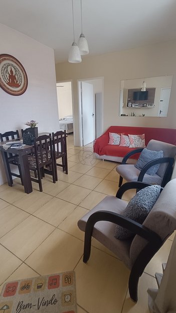 apartment em Avenida Cidade de Pelotas, COHAB II - Rio Grande - RS