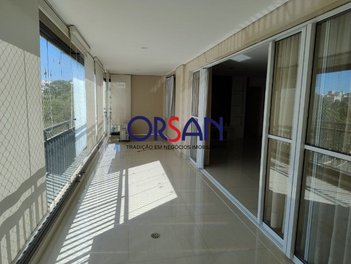 apartment em Rua Justino Paixão, Jardim São Caetano - São Caetano do Sul - SP