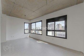 apartment em Rua Carazinho, Petrópolis - Porto Alegre - RS