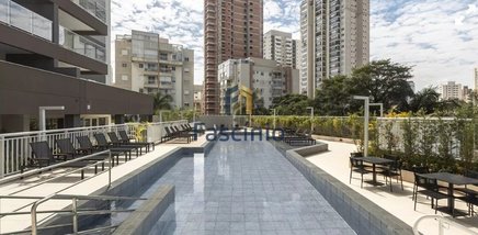 apartment em Rua Domingos Augusto Setti, Jardim Vila Mariana - São Paulo - SP