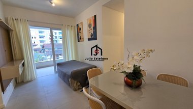 apartment em Avenida Professor Bernardino Querido, Itaguá - Ubatuba - SP