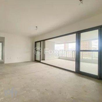 apartment em Armando Ferrentini, Aclimação - São Paulo - SP