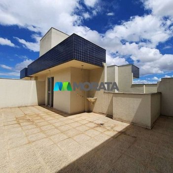 apartment em Rua Monte Simplon, Nova Suíssa - Belo Horizonte - MG