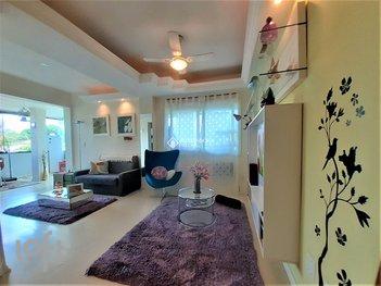 apartment em Karl Iwers, Jardim Itu-Sabará - Porto Alegre - RS