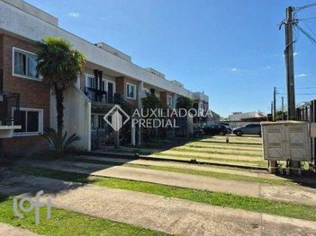 apartment em Nossa Senhora da Candelária, Olaria - Canoas - RS
