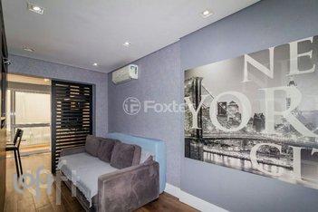 apartment em Paim, Bela Vista - São Paulo - SP