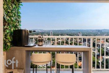 apartment em Rua Crisólita Rodrigues Pereira, São Miguel Paulista - São Paulo - SP
