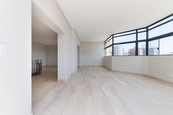 apartment em Rua Cayowaá, Perdizes - São Paulo - SP