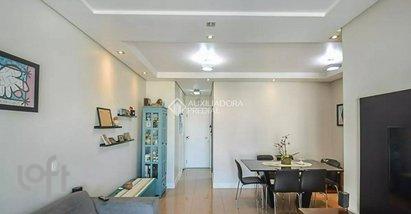 apartment em Rua Olegário Herculano, Anchieta - São Bernardo do Campo - SP