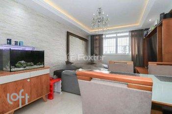 apartment em Rua da Glória, Liberdade - São Paulo - SP
