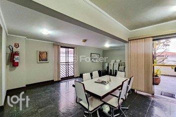 apartment em Rua Gustavo da Silveira, Jabaquara - São Paulo - SP