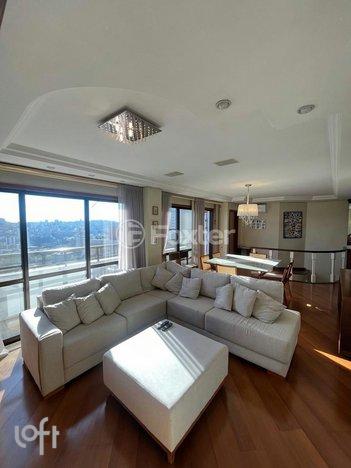 apartment em General Goes Monteiro, Planalto - Bento Gonçalves - RS