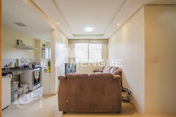 apartment em Avenida Engenheiro Francisco Rodolfo Simch, Sarandi - Porto Alegre - RS