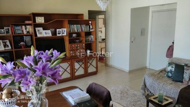 apartment em Rua Mariano de Mattos, Centro - Novo Hamburgo - RS