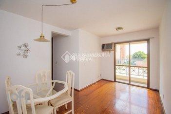apartment em Protásio Alves, Jardim Carvalho - Porto Alegre - RS