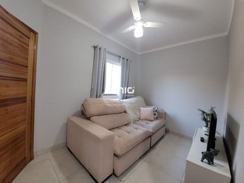 house em Rua André de Moraes Sampaio, Jardim São Francisco - Piracicaba - SP