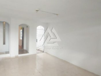 house em Avenida Nossa Senhora da Encarnação, Jardim Maristela - São Paulo - SP