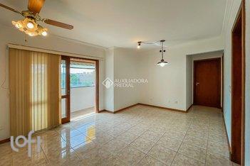 apartment em Avenida Bernardi, Cristo Redentor - Porto Alegre - RS