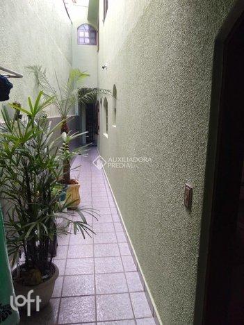 house em da Cooperativa, Alves Dias - São Bernardo do Campo - SP