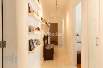 house em Almeida Garrett, Alto de Pinheiros - São Paulo - SP