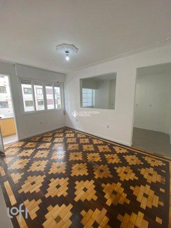 apartment em Luiz Manoel, Santana - Porto Alegre - RS