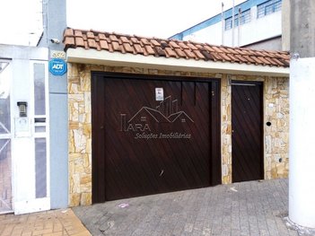 house em Rua Wadih Hatti, Vila Ré - São Paulo - SP