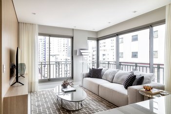 apartment em Rua 1901, Centro - Balneário Camboriú - SC