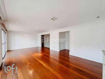 apartment em Itu, Jardim Paulista - São Paulo - SP