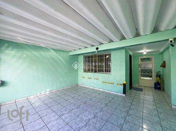 house em Raul Quaresma, Independência - São Bernardo do Campo - SP