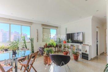 apartment em Rua Marquês de Paraná, Alto da Lapa - São Paulo - SP