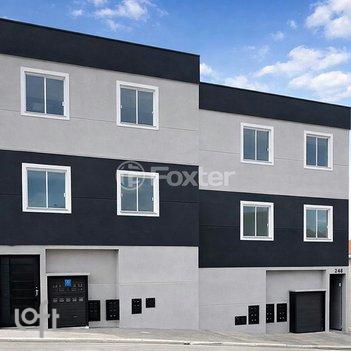 apartment em George Chahestian, Mandaqui - São Paulo - SP