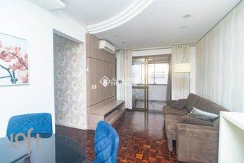 apartment em Anita Garibaldi, Mont'serrat - Porto Alegre - RS