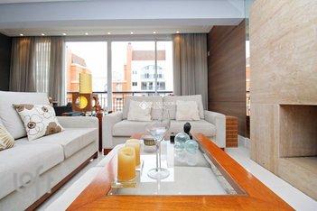 apartment em Túlio de Rose, Jardim Europa - Porto Alegre - RS