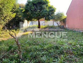 land_lot em Arnaldo Ballve, Jardim Itu - Porto Alegre - RS