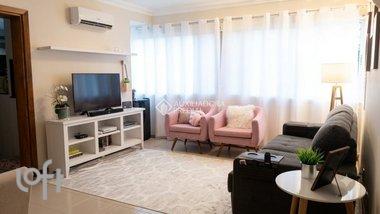 apartment em Rua Marcílio Dias, Menino Deus - Porto Alegre - RS
