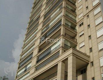 apartment em Rua Coronel Lisboa, Vila Clementino - São Paulo - SP