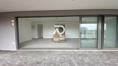 apartment em Avenida Professor Ascendino Reis, Vila Clementino - São Paulo - SP