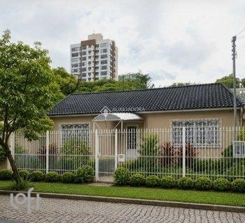 house em Rua Luiz Cosme, Passo D'areia - Porto Alegre - RS